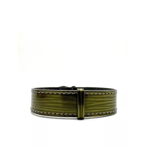 Louis Vuitton Cyber Epi Good Luck Bracelet - Picture 2 of 3